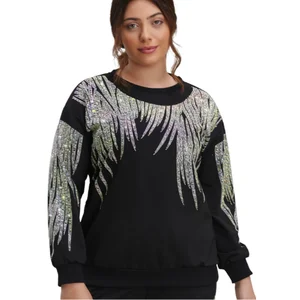 Felpe Pelose Donna AliExpress