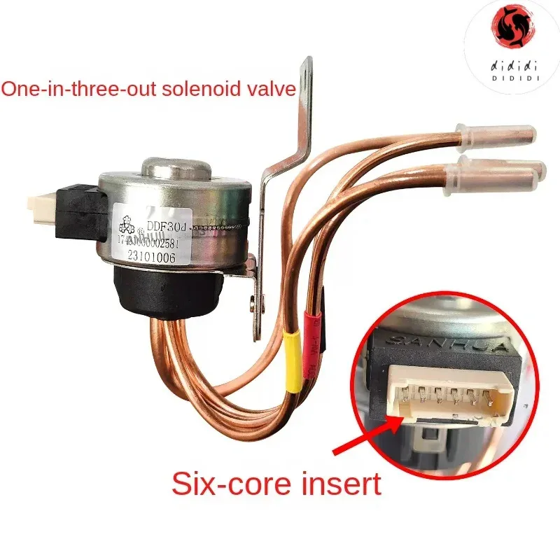 Xmsj DDF304 Applica…