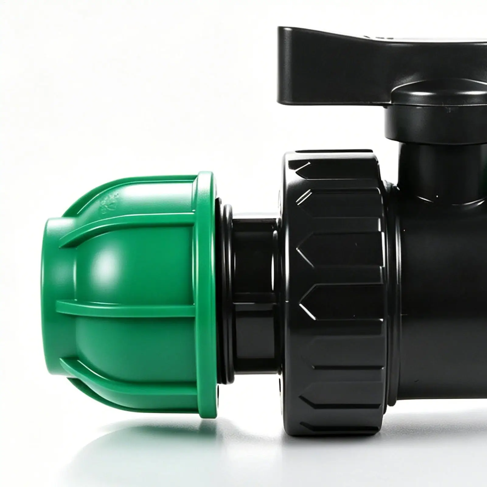 

Garden Hose Shut Off Valve 25 Mm Pipe Connector Hose Valve For Outdoor Irrigation Lawn Sprinkler Agriculture Farming Greenhouse