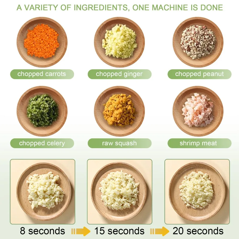 Thumbnail 4 - #4 Food Blenders Comparison Guide
