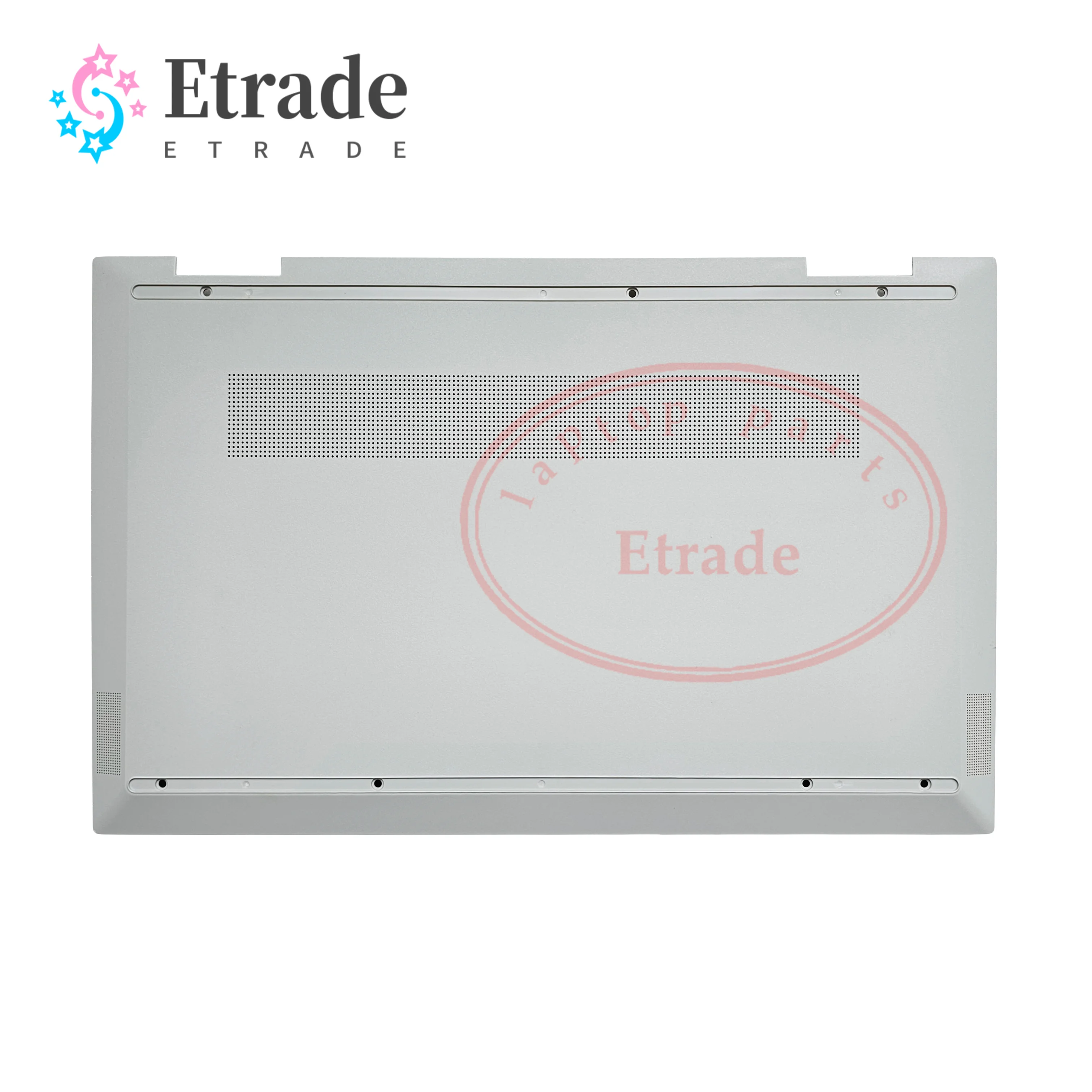 New Original For HP Pavilion X360 15-ER TPN-W147 Series Bottom Base Cover Case Lower Case M45109-001