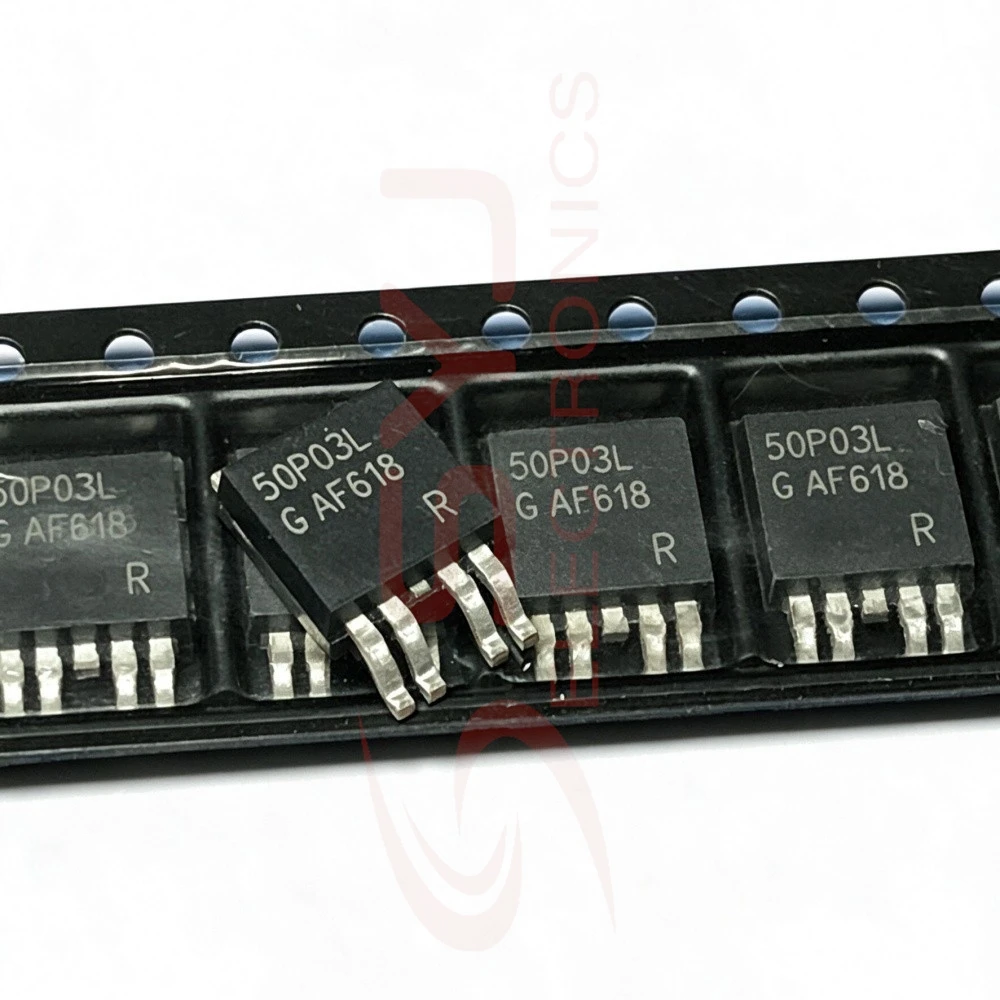 5PCS 50P03L SPD50P03LG S50080A BTS50080A BTS5016SDA 5016SDA TD1507T5 45V 3A 6142D BTS6142D 39V 100A BTS3160D 42V 4.6A TO-252-5
