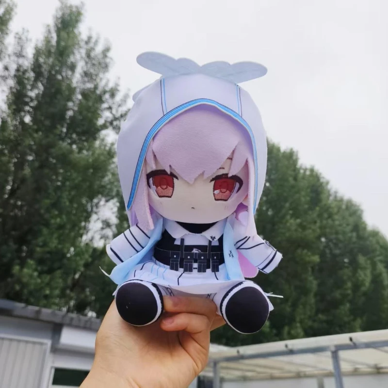 20 センチメートルアニメブルーアーカイブぬいぐるみおもちゃ久田泉鬼太田彩子ぬいぐるみ人形飾りぬいぐるみ枕クリスマスギフトアクセサリー小道具