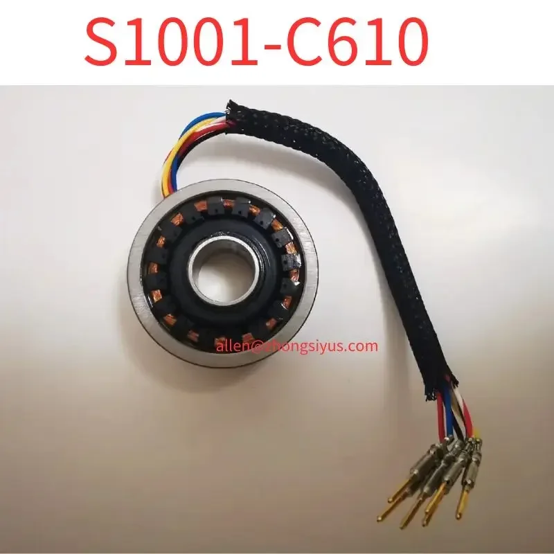 Brand new Encoder S1001-C610