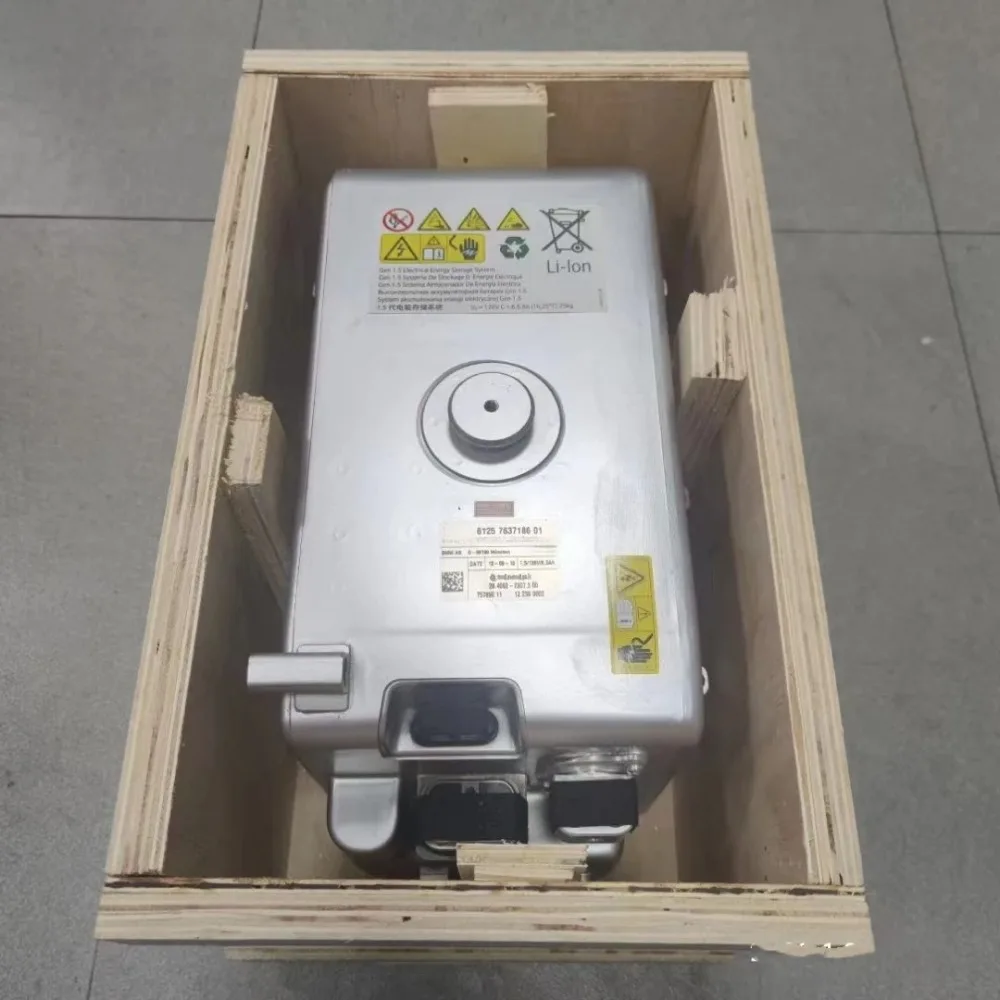 

Original High Voltage Hybrid Battery Assembly For 750 F04
