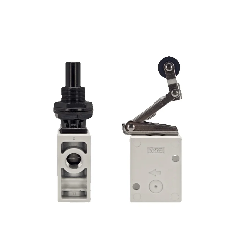 Mechanical Valve Vm220 Vm230-02-08A-30-32-33A-34-Ra-Ga-Ya-Ba-05A-06A
