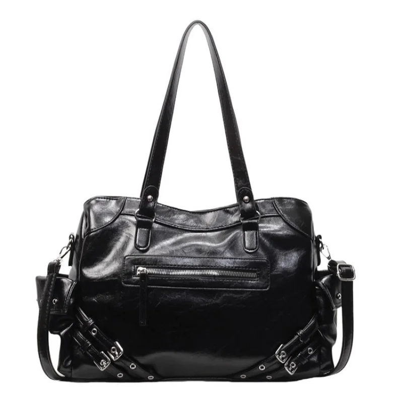 

2025 New High-end Luxury Brand Ladies Leather Shoulder Bag Famous Designer Classic Trendy Paris​