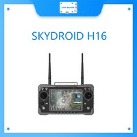 SKYDROID H16 H16 Pro Transmitter Radio Remote Control 2.4GHz 16CH 1080P Digital Video Data  Transmission Receiver MIPI Camera