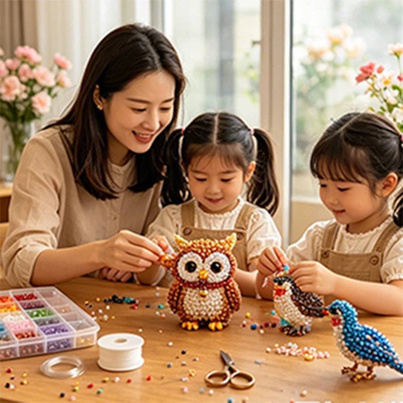 Thumbnail 3 - #24 Best DIY Craft Kit for Kids to Buy In 2026