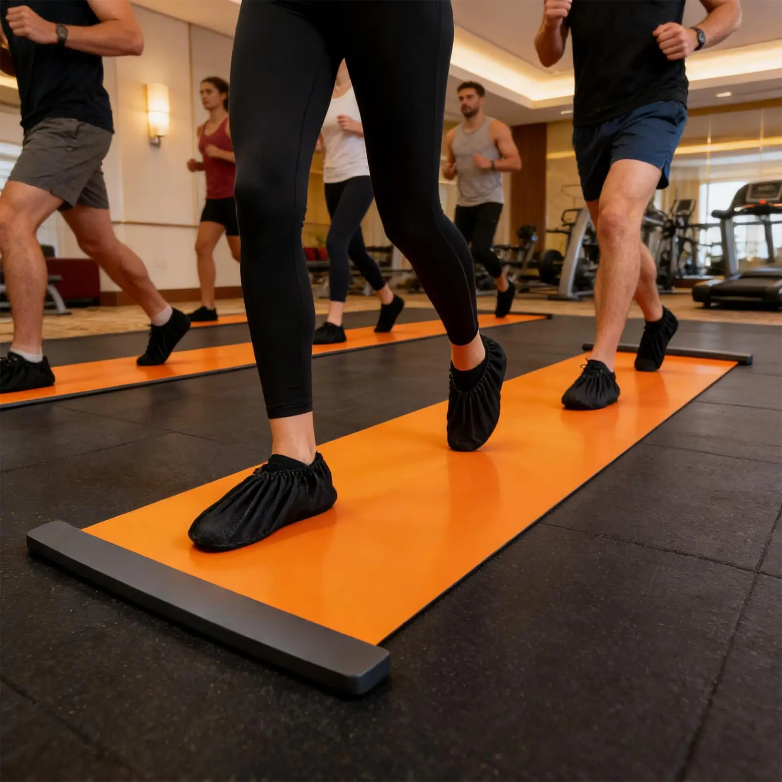 Thumbnail 2 - #21 Best Exercise Equipment Mats to Buy In 2026