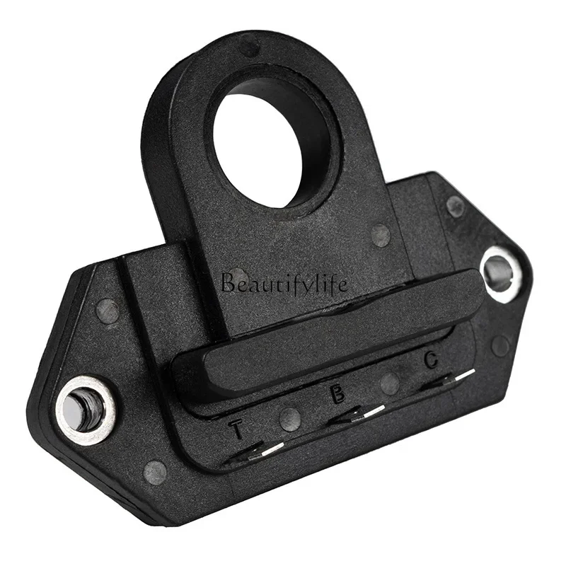 

LAutomotive Ignition Module 22020-60A21 HM352NK PRS-1M for NISSAN