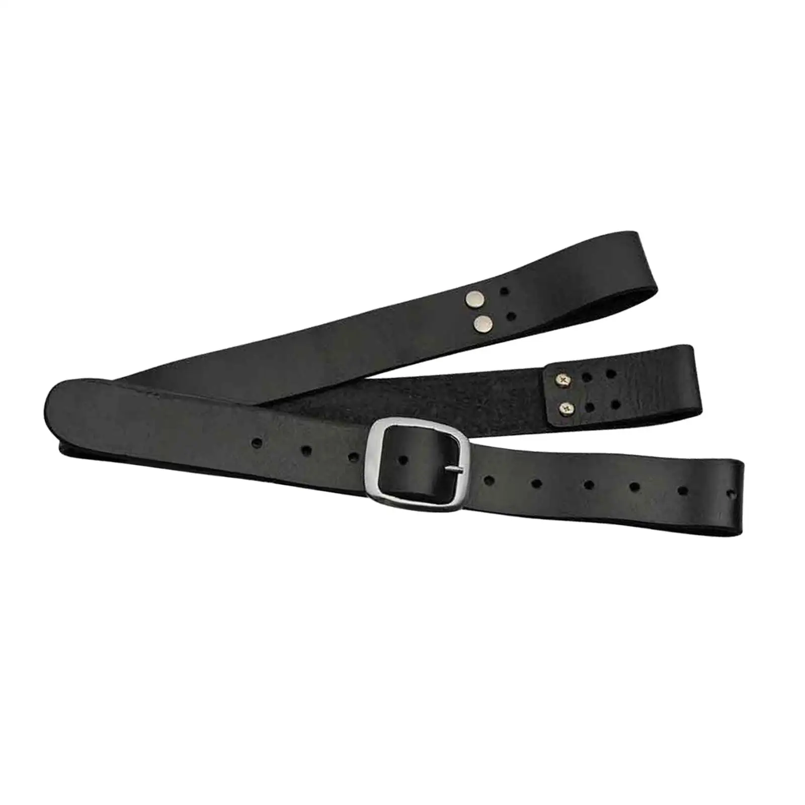 Sword Frog Scabbard Holder Medieval Viking Belt Corps Cosplay Sword Holder Belt