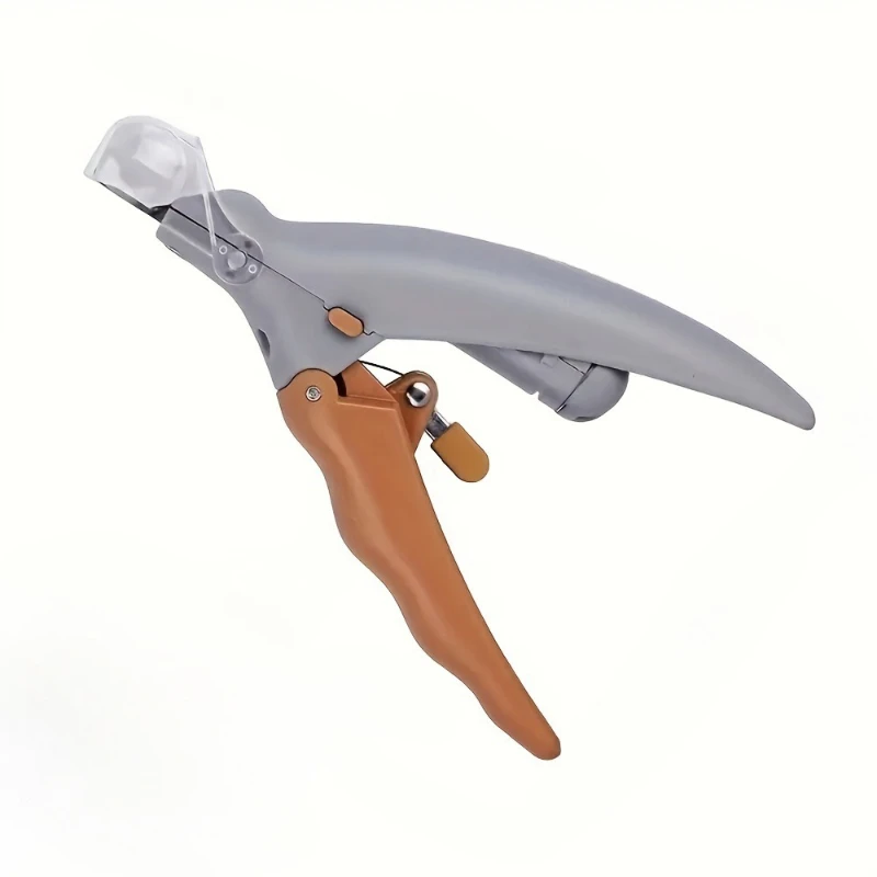 

1pc led Pet Nail Clipper with Ergonomic Non Slip Handle