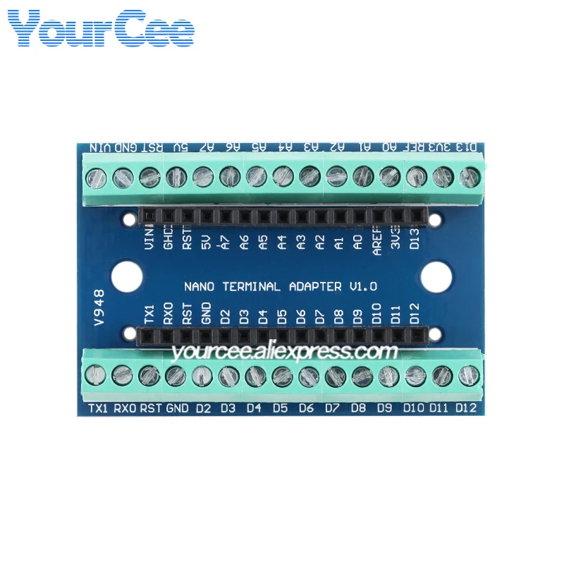 ESP32-C3-Mini ESP32 30pin 38Pin 44Pin NANO-R3 expansion board Module NANO development board multi-function I/O ESP32-S3-44Pin