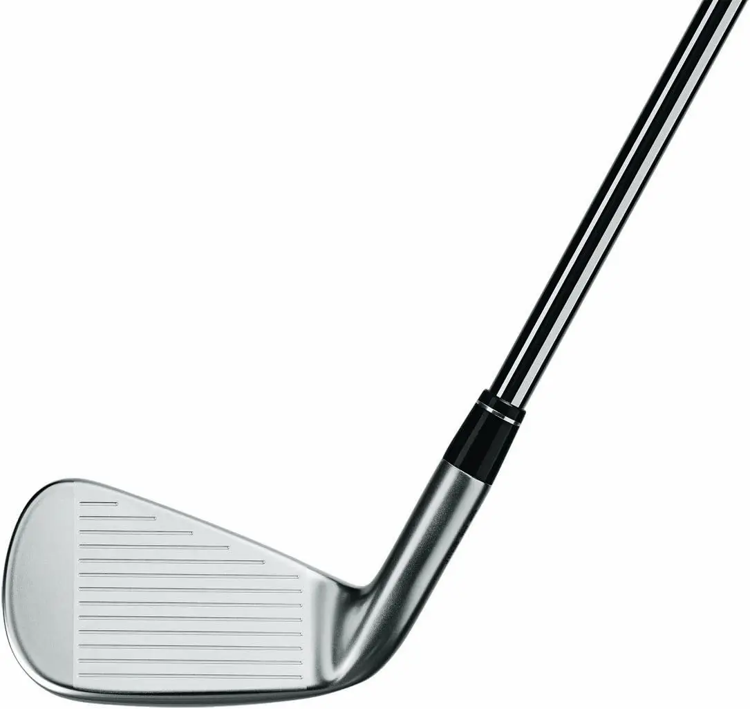 مجموعة مكاوي Callaway Apex للرجال لنوادي الجولف المتقدمة، مسافة تحكم معززة، جودة ممتازة