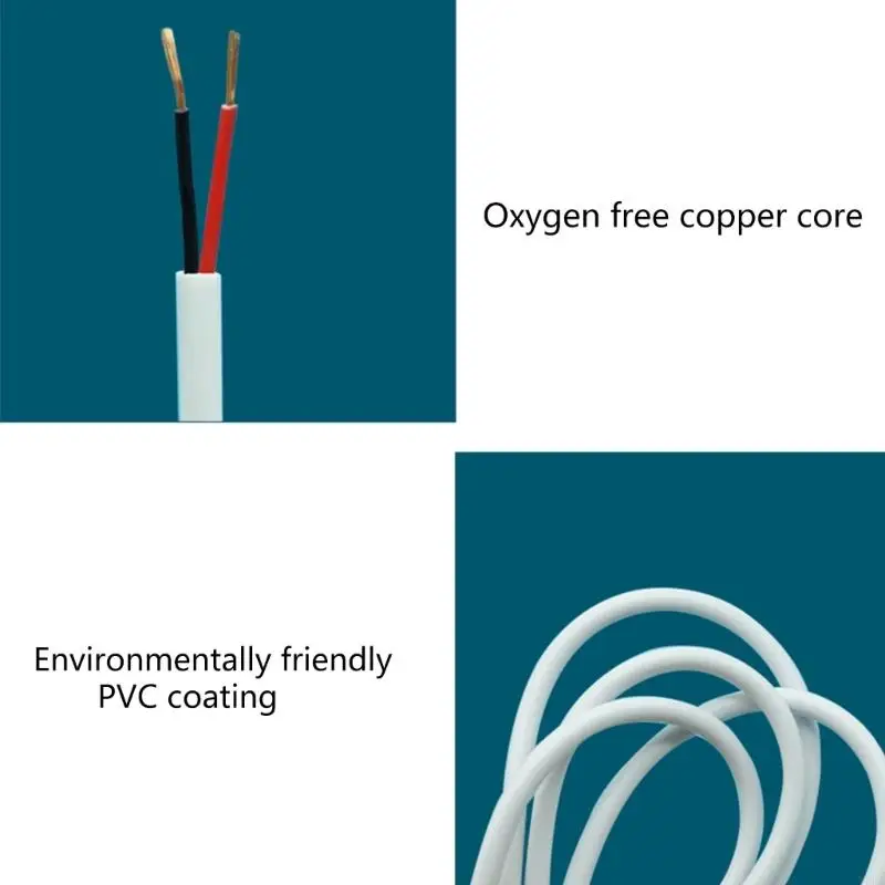 Y5LC USB до DC3.5x1.35 мм круглое отверстие