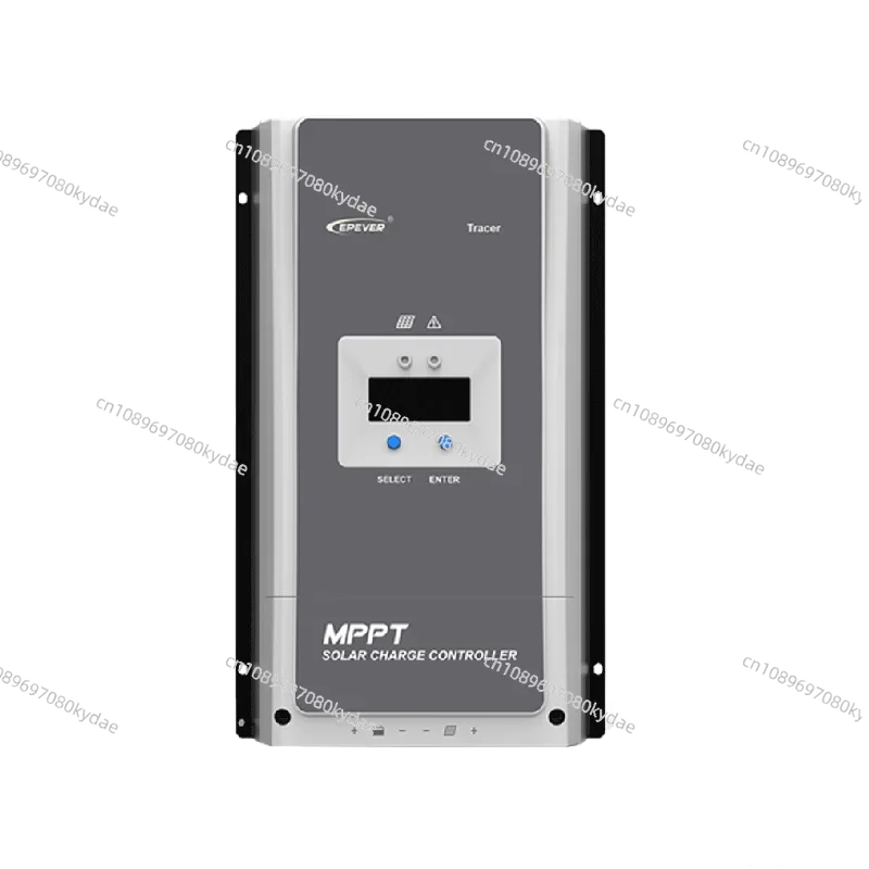 Epever Tracer6415An Mppt 99% Efficiency 60A Max. Pv 150V Solar Boost Regulator Solar Charge Controller Manual