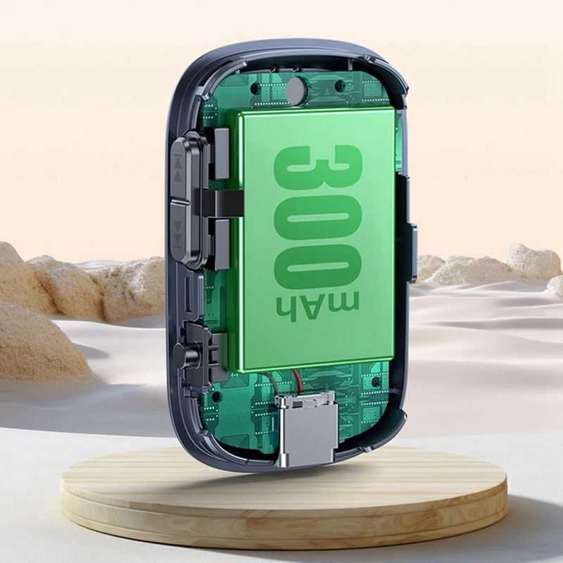 Wielofunkcyjny adapter audio Bluetooth Adapter bezprzewodowy Muzyka stereo 3,5 mm AUX Bezstratna muzyka Adapter bezprzewodowyabgi