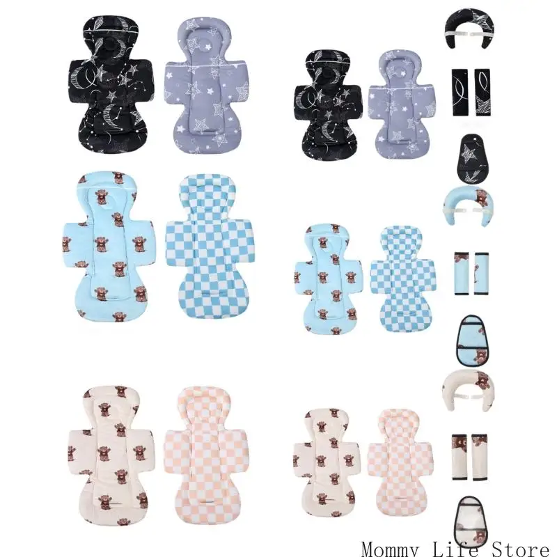 

Коляски сиденья сгущенной установки, совместимая с несколькими брендами