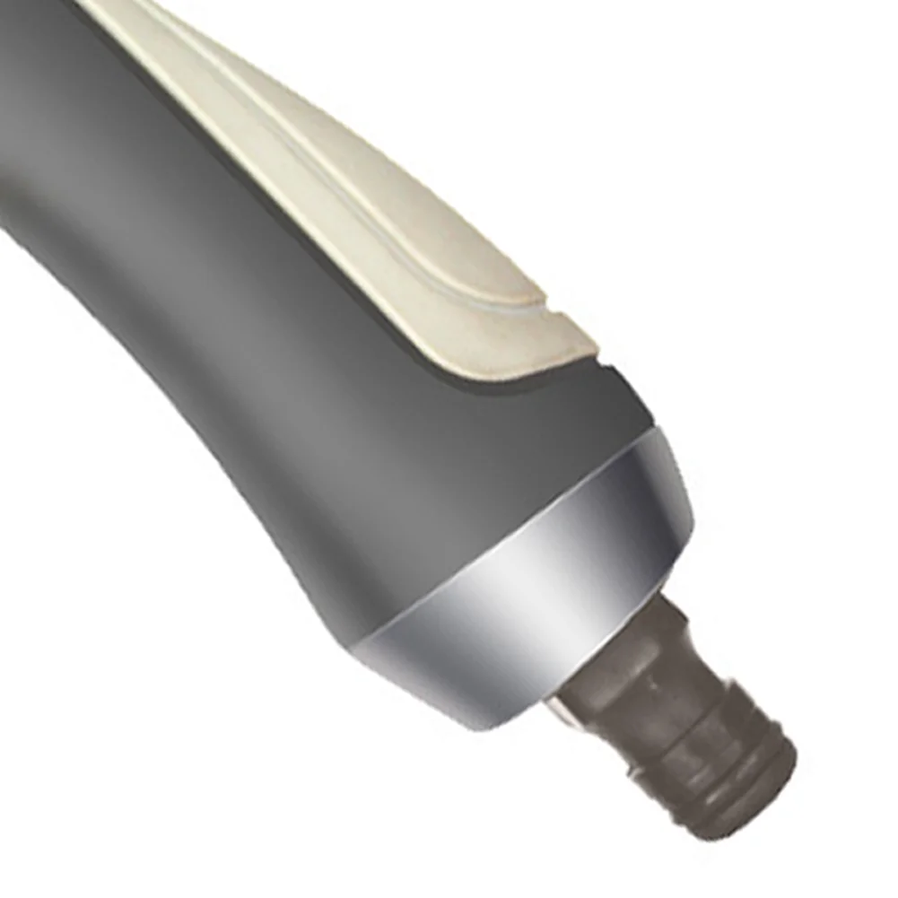 Reliable Garden Hose Nozzle Engineered for Outdoor Durability with 8 Spray Options and Intuitive Thumb Flow Adjustment