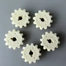 Fuji sprocket gear for frontier minilabs #4