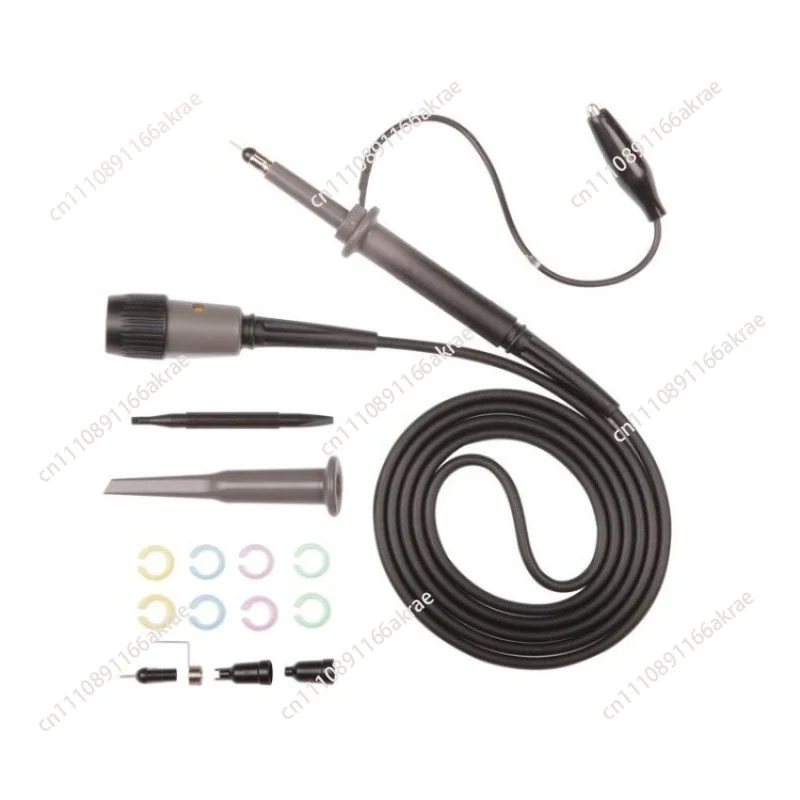 for Oscilloscope high resistance passive high voltage probe bandwidth 300MHz high quality BNC interface RP1300H