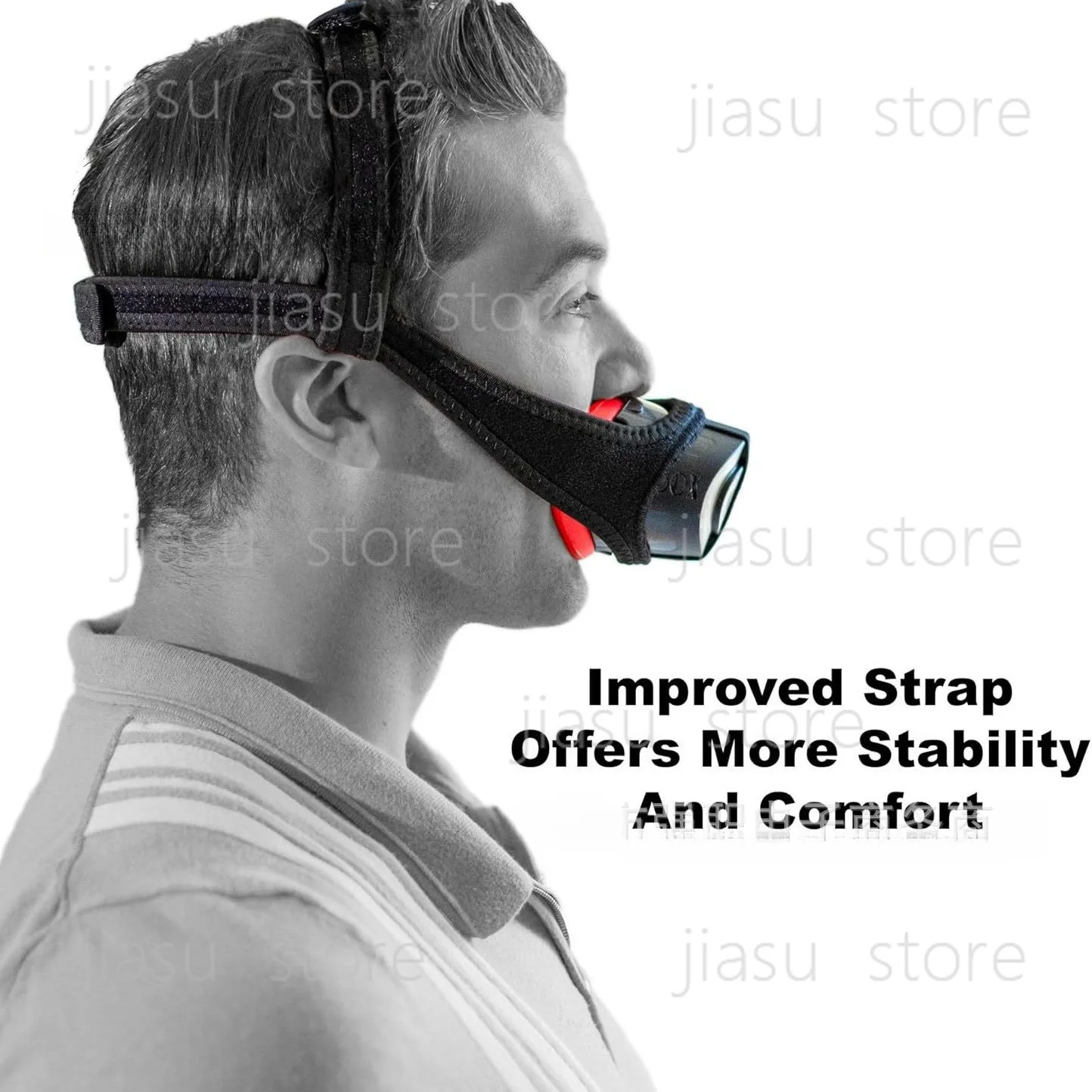 New Arrival BELTBOX 3.0 Vocal Cord Stress Reducer Soundproof Dampener for Performers