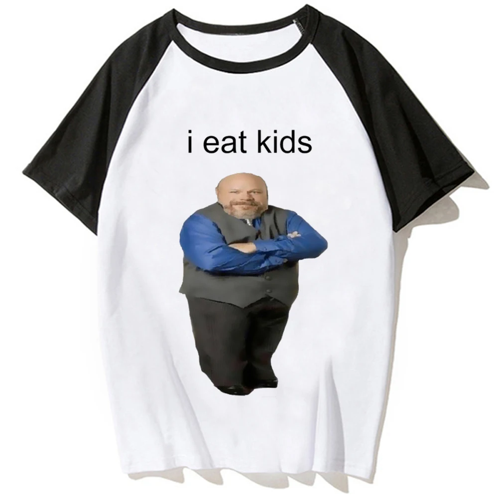 

bertram eats kids