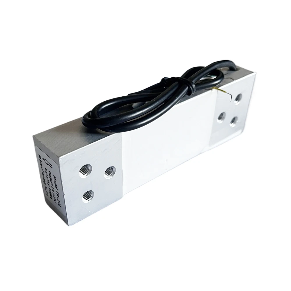 Free shipping 120kg 150kg Parallel beam type  load cell sensor for bee hive scale TAL203