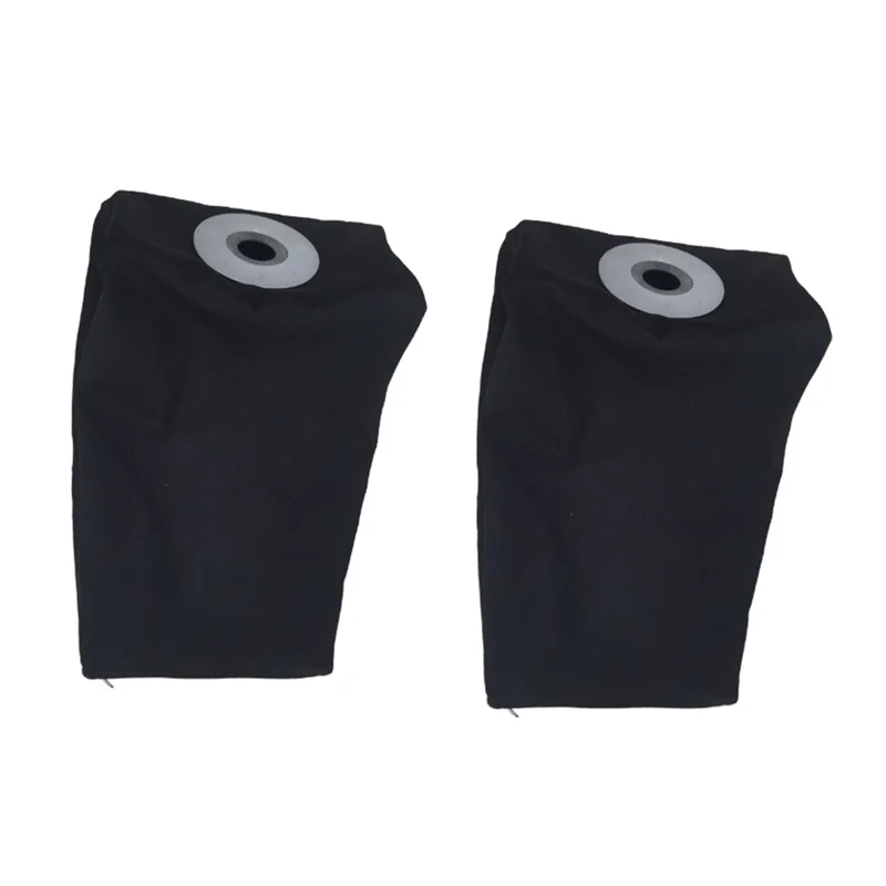 كيس لجميع الغبار حقيبة قماش قنب ل 32/35 مللي متر عيار مكنسة كهربائية على ظهره الكتف مكنسة كهربائية حقيبة قابلة للغسل متكررة #4