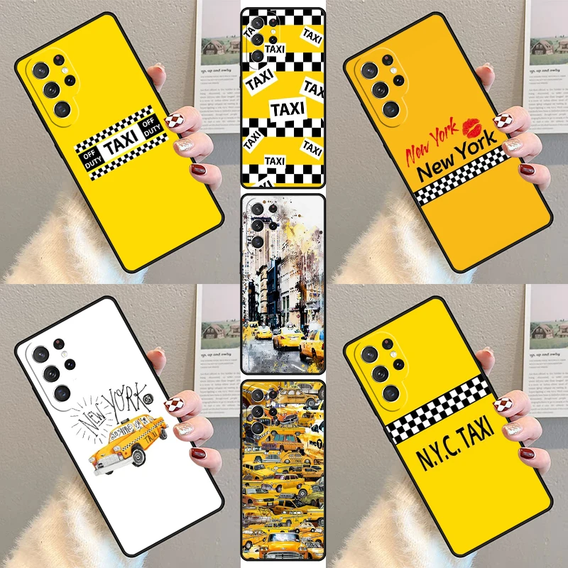 Nyc Yellow Taxi Cab… - image