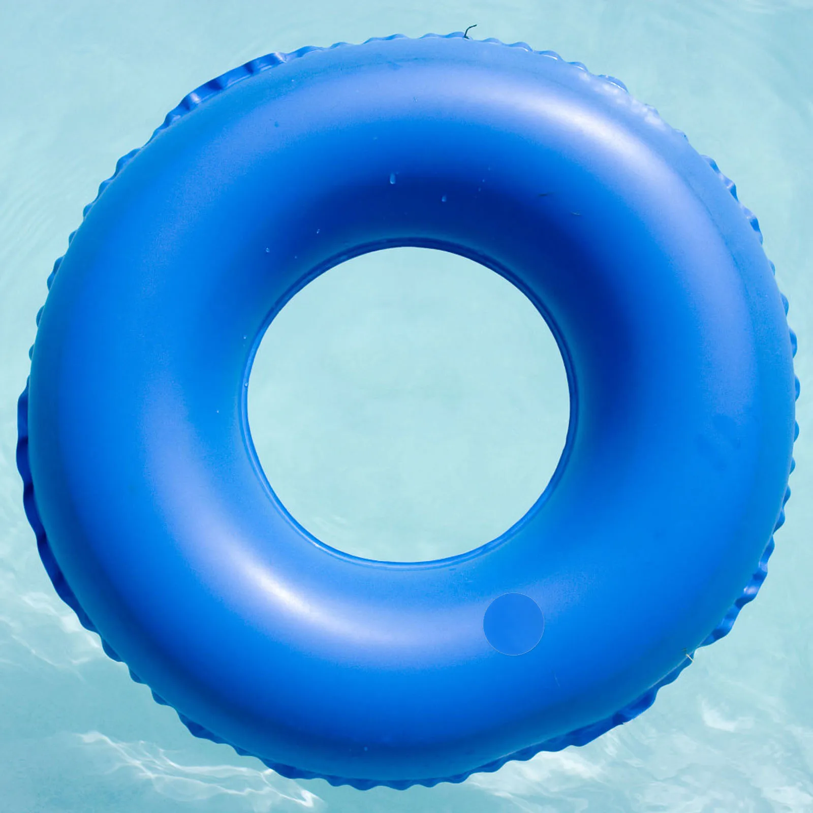 

10 PCS Swimming Ring Patch Inflatable Pool Repair Toys Patches Boat Multifunction Pvc Self-adhesive Kayaks