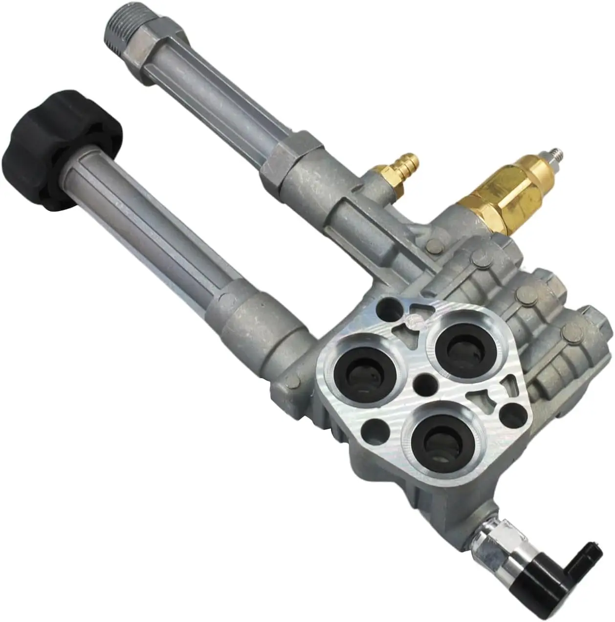 AR42940 Pressure Washer Pump Assembly for Troy Bilt AR RMW SRMW RMW2G20 23B 24 25 RMW2.2G20D 2.2G24 SRMW2.2G26 Replace AR42518 A