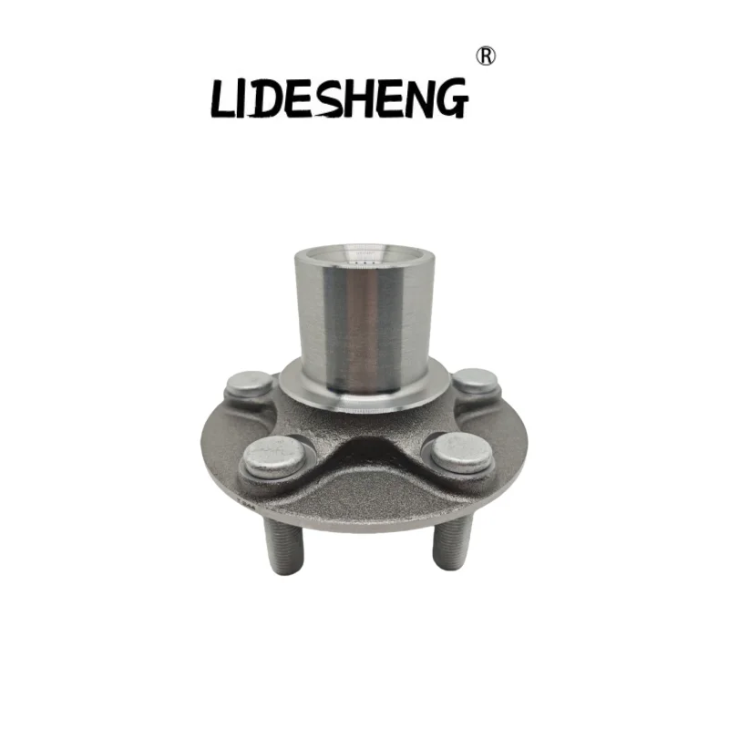 

LR025107 LR060751 LR138237 Front Wheel Hub Bearing Assembly For RANGE ROVER EVOQUE 2012 - 2018 L538