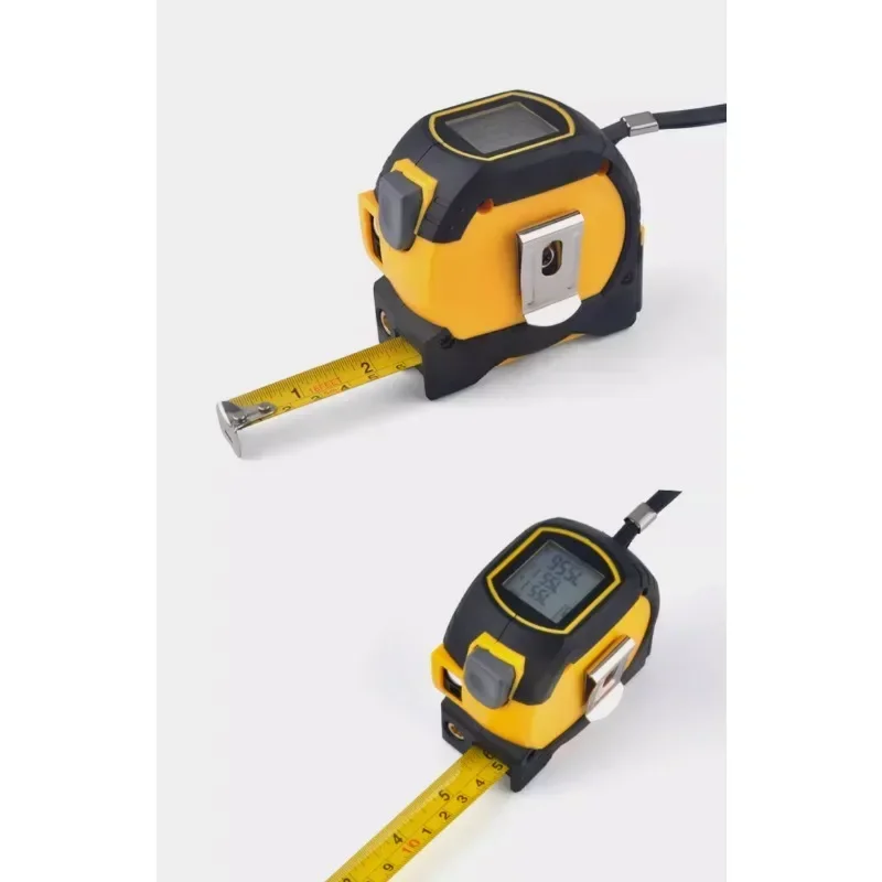 laser tape measure [no crosshairs] 40m/60m 2-In-1