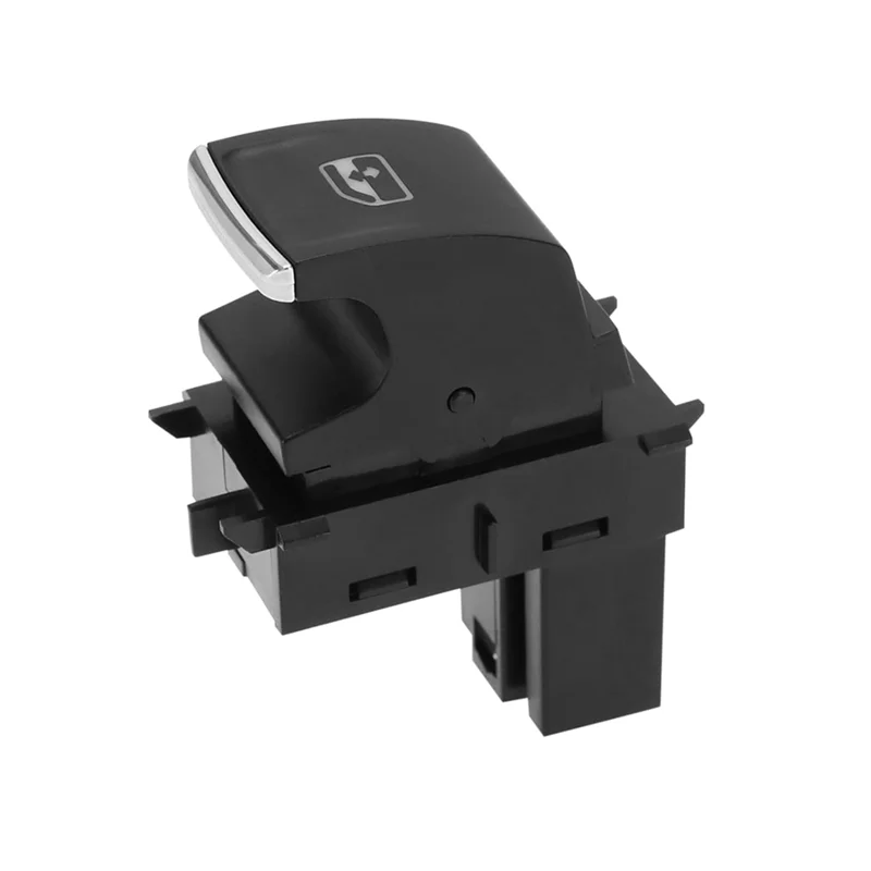 اكسسوارات السيارات لشركة فولكس فاجن جولف MK7 2013-2016 4 دبوس نافذة رفع منظم زر 5G0959855F وحدة تحكم التبديل