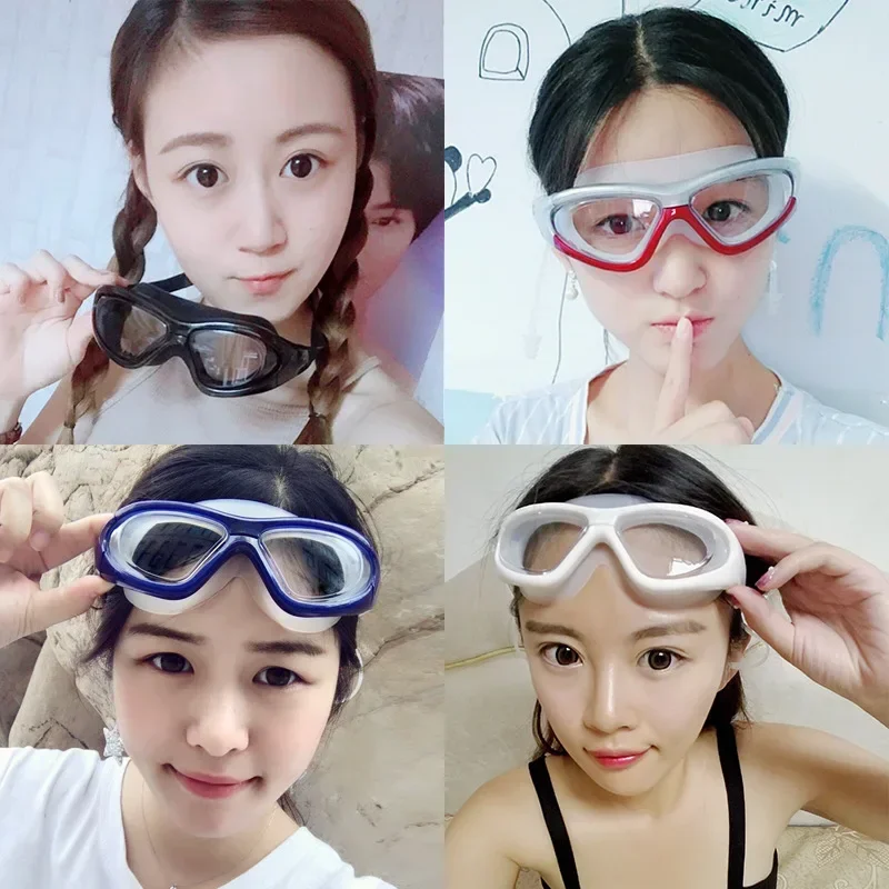 Thumbnail 2 - #39 Trending Swim Eyewear Right Now