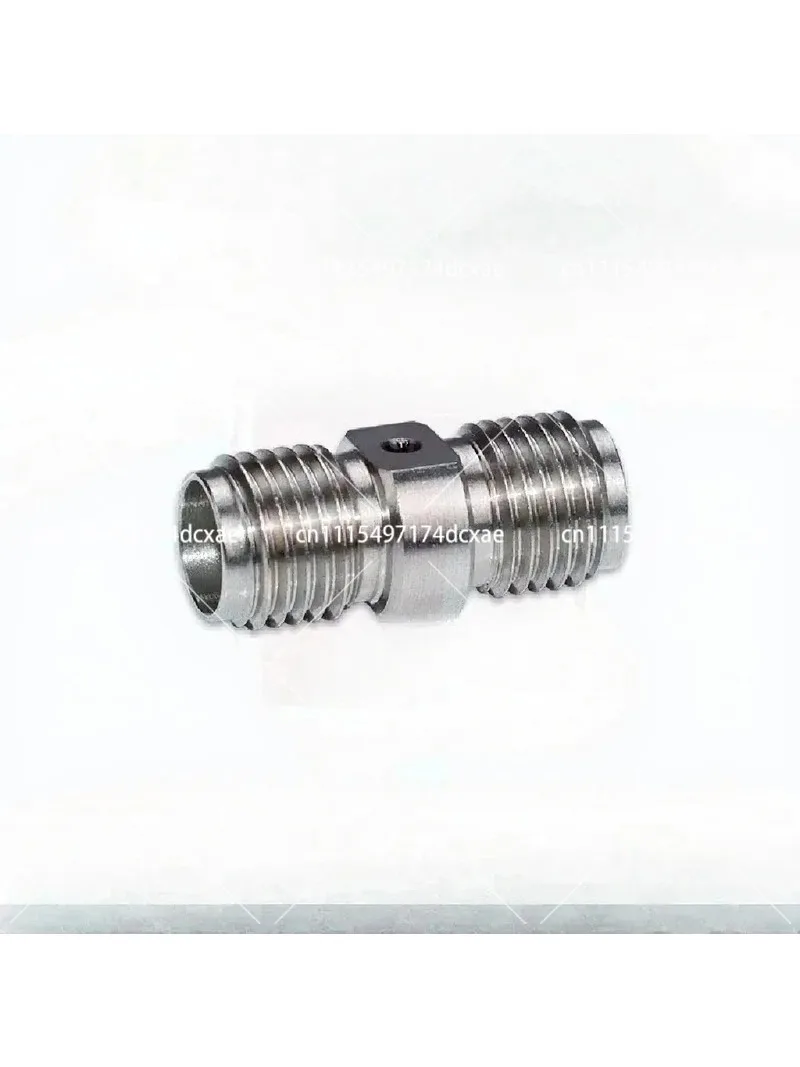 SMA Adapter 26GHz Pure Copper Male to Female Connector Kit, High Frequency RF Test Head, SMA-JJ-JK-KK