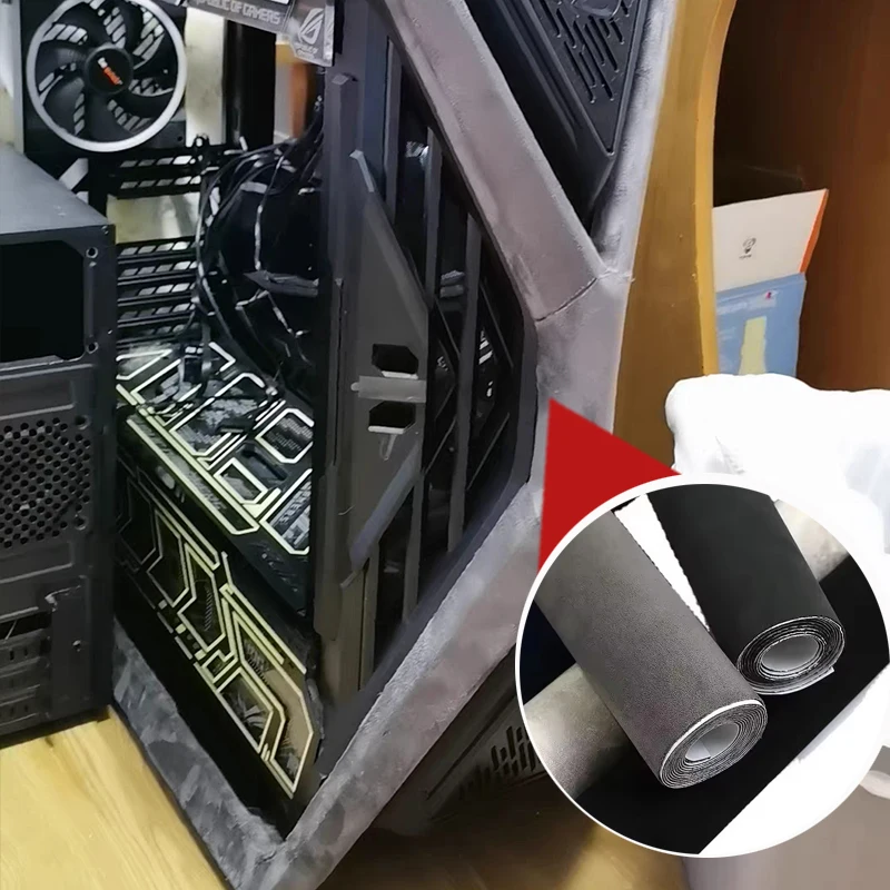 

50x149cm Auto Wrap Suede Self Adhesive Fabrics Film Sticker for Car Interior Upholstery Desktop Chairs Furniture Wrap Repair DIY