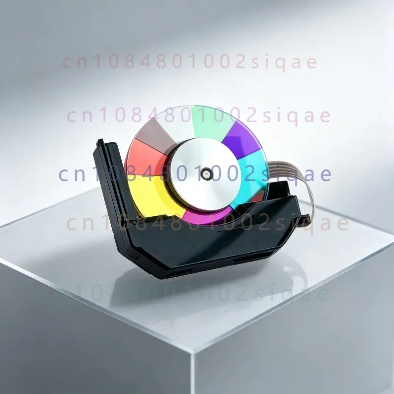 Genuine FOR BenQ Projector Color Wheel MS524H MS524P MS517H MX3291+ MS527
