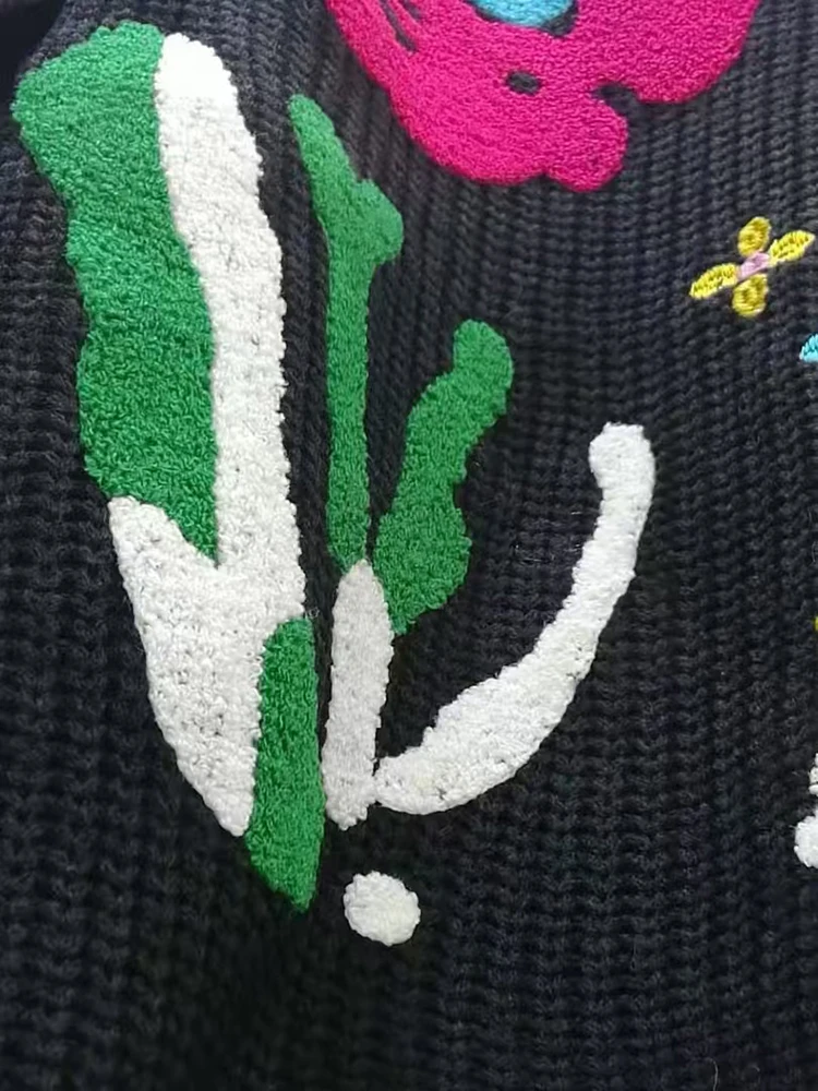 

Женский свитер нет в наличии