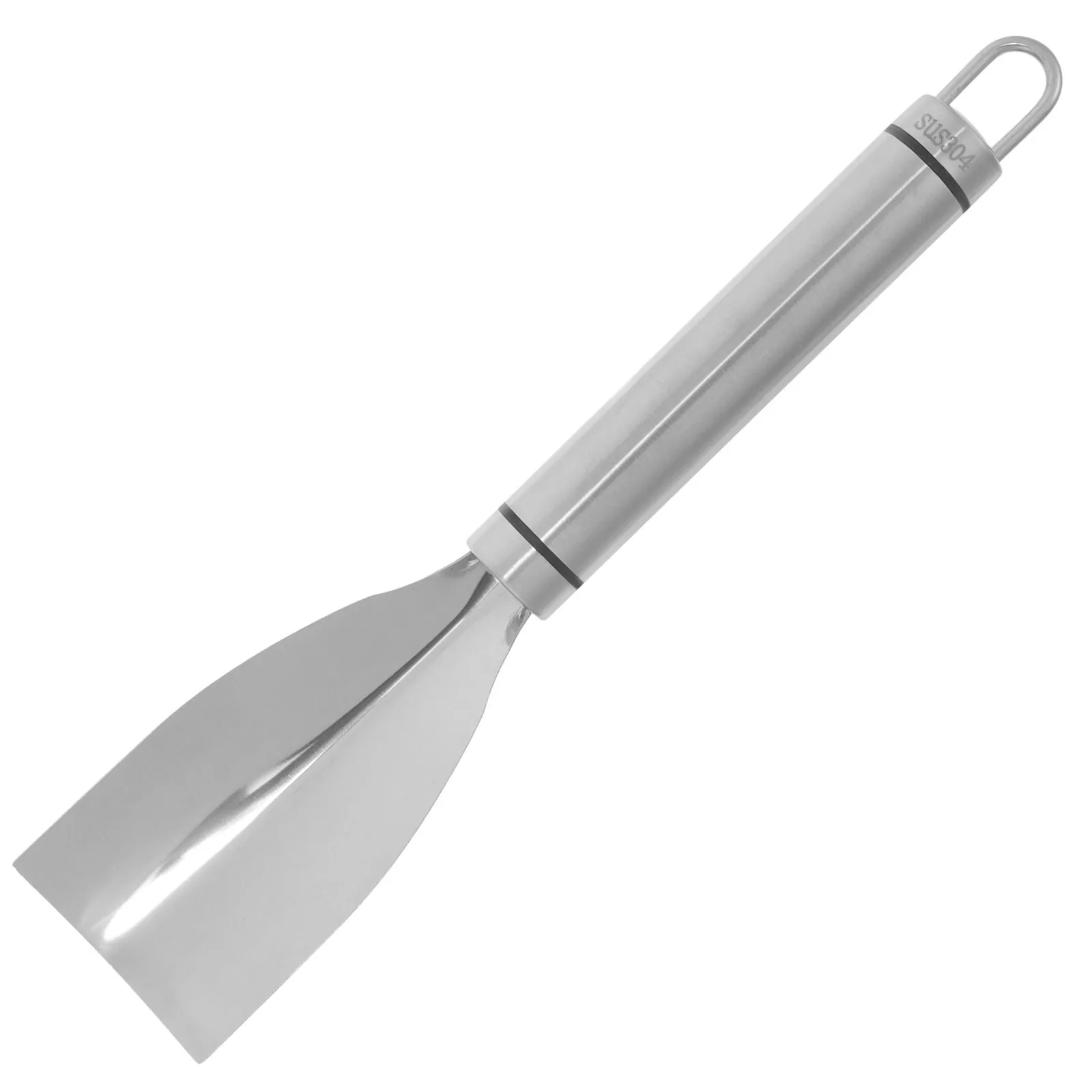 

Multi- Cutter Stainless Steel Fruit Vegetable Shaping Tool Smooth Surface Ergonomic Grip Kitchen