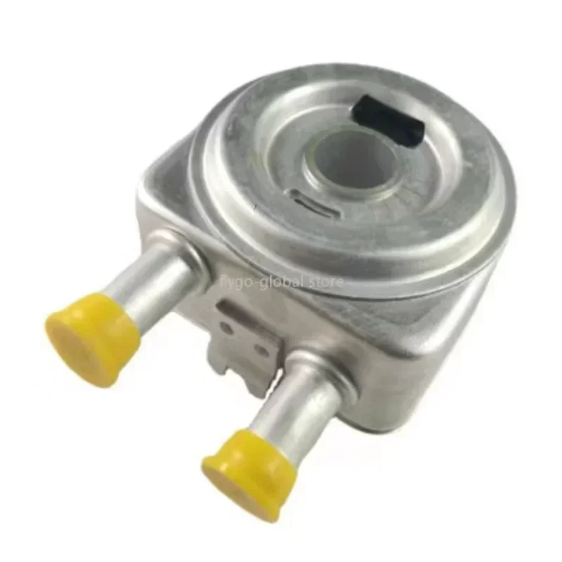 

Новый масляный радиатор двигателя для Hyundai Kia Sonata Tucson Optima 2.0L 2.4L 2006-2015 26410-2G000 26410 2G000 264102G000