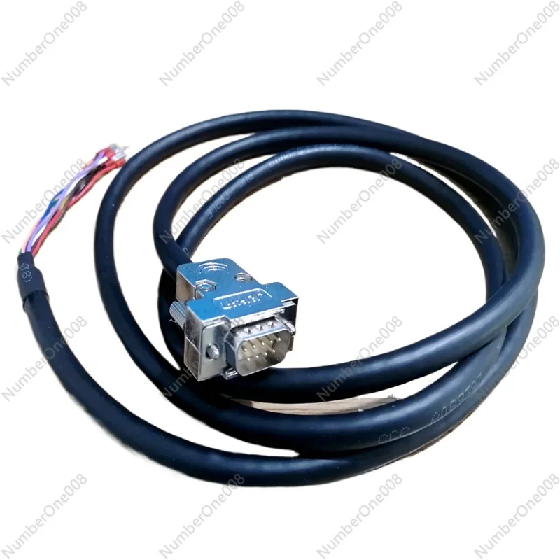 

Signal connection line Robot signal transmission line, wire diameter 0.2 square millimeters/0.3 square millimeters