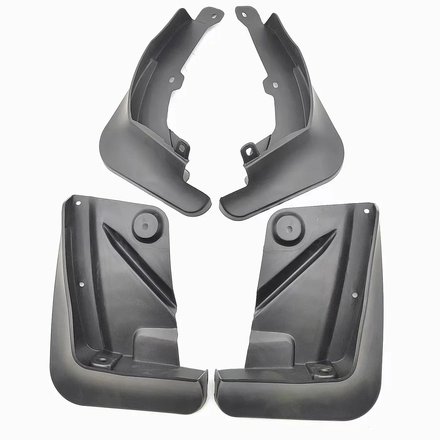 

Suitable for Toyota Yaris X 2020-2023 fender car tire mudguard