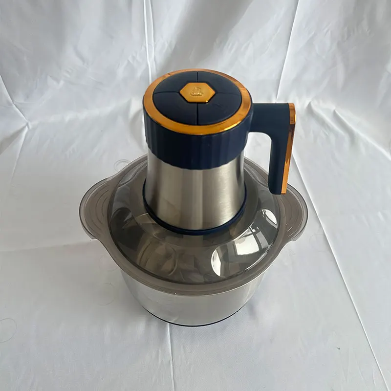 

Бытовая мясорубка, пятискоростная мельница из нержавеющей стали, фрукты и овощи, электрические кухонные блендеры, кухонный комбайн