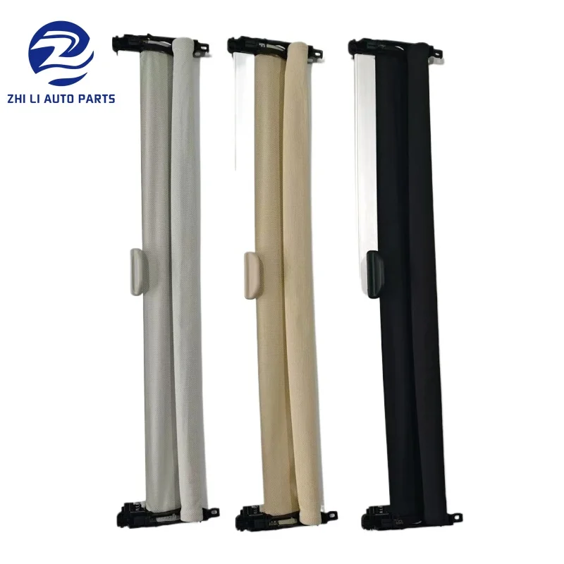 

Sunroof Sunshade Curtain and Assembly Skylight Shutter For VOLKSWAGEN Passat Lim 4Motion 2000-2010 OEM 3G5877307