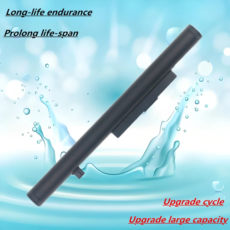 New B50-70 L13S4A01 L13M4A01 Laptop Battery for Lenovo B50-45 B40-30 B50 B50-70 B40-70 B50-30 For IdeaPad M4400A M4450 M4400