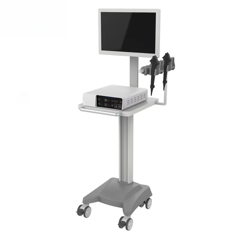 Hospital-grade furniture Mobile trolleys Medical mobile workstations Doctors and nurses