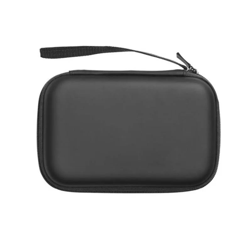 Portable Case Shell Cover Travel Carrying Storage Bag for Xiaomi ZINK Pocket Printer Sprocket Mijia Mini Portable Photo Printer